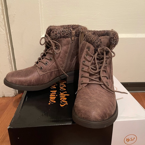 B52 by Bullboxer | Shoes | B52 Short 